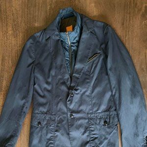 Boss Jacket 40R US